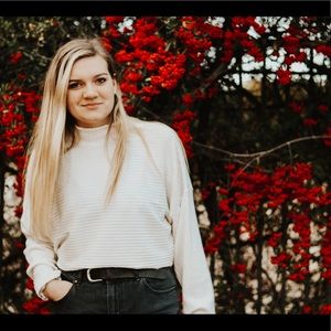 Meet your Posher, Sadie